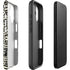 Emergence 70s Inspired iPhone 16 Impact Case