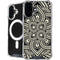 Emergence 70s Inspired iPhone 16 MagSafe Case