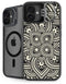 Emergence 70s Inspired iPhone 16 Plus Kickstand Case
