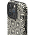 Emergence 70s Inspired iPhone 16 Pro Impact Case