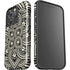 Emergence 70s Inspired iPhone 16 Pro Impact Case