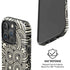 Emergence 70s Inspired iPhone 16 Pro Magsafe Impact Case