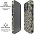 Emergence 70s Inspired iPhone 16 Pro Magsafe Impact Case