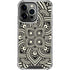 Emergence 70s Inspired iPhone 16 Pro Max Clear Case