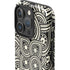 Emergence 70s Inspired iPhone 16 Pro Max Impact Case