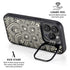 Emergence 70s Inspired iPhone 16 Pro Max Kickstand Case
