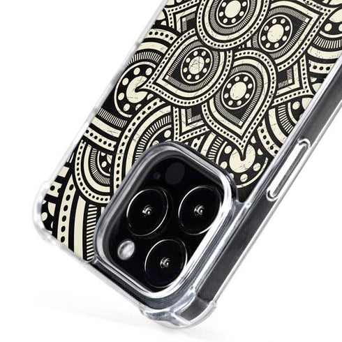 Emergence 70s Inspired iPhone 16 Pro Max MagSafe Case