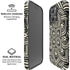 Emergence 70s Inspired iPhone 16 Pro Max Magsafe Impact Case