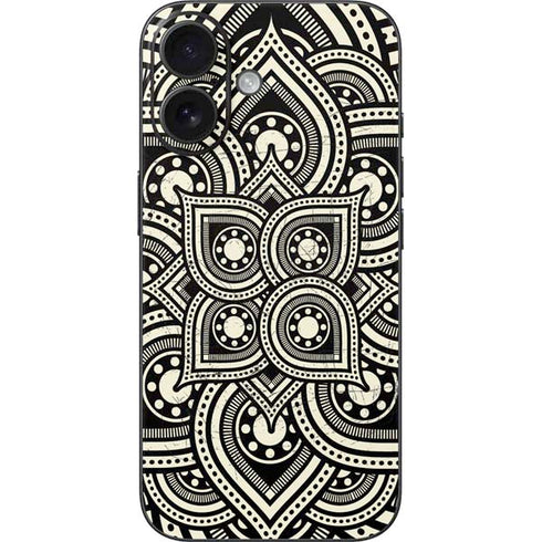 Emergence 70s Inspired iPhone 16 Skin