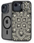 Emergence 70s Inspired iPhone 16e Kickstand Case