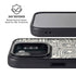 Emergence 70s Inspired iPhone 16e Kickstand Case