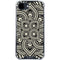 Emergence 70s Inspired iPhone 16e Clear Case
