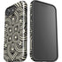 Emergence 70s Inspired iPhone 16e Impact Case