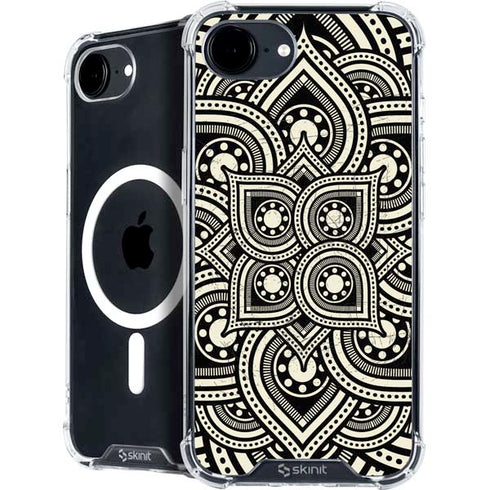Emergence 70s Inspired iPhone 16e MagSafe Case