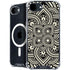 Emergence 70s Inspired iPhone 16e MagSafe Case