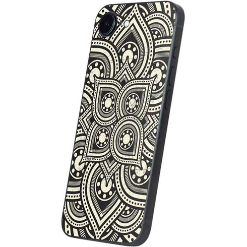 Emergence 70s Inspired iPhone 16e Skin