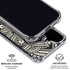 Emergence 70s Inspired iPhone 17 Clear Case