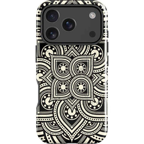 Emergence 70s Inspired iPhone 18 Pro Impact Case