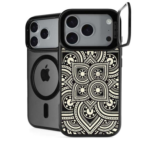 Emergence 70s Inspired iPhone 18 Pro Kickstand Case