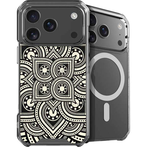 Emergence 70s Inspired iPhone 18 Pro MagSafe Case