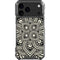 Emergence 70s Inspired iPhone 18 Pro Max Clear Case