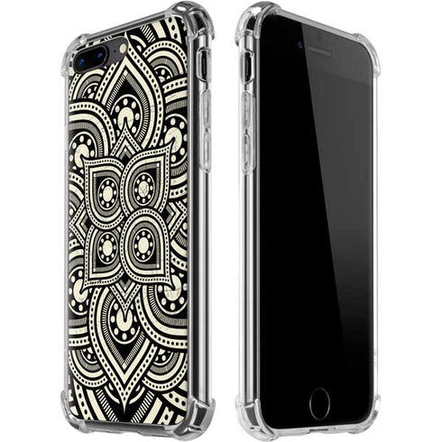 Emergence 70s Inspired iPhone Cases