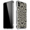 Emergence 70s Inspired iPhone X/XS Clear Case