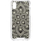 Emergence 70s Inspired iPhone XS Clear Case