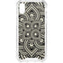 Emergence 70s Inspired iPhone XS Clear Case