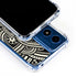 Emergence 70s Inspired Moto G Play 4G (2024) Clear Case