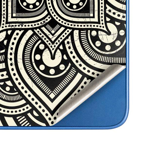 Emergence 70s Inspired Moto G Play 4G (2024) Skin