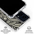 Emergence 70s Inspired Moto G Power 5G (2024) Clear Case