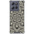 Emergence 70s Inspired Moto G Stylus 5G (2025) Clear Case