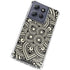 Emergence 70s Inspired Moto G Stylus 5G (2025) Clear Case