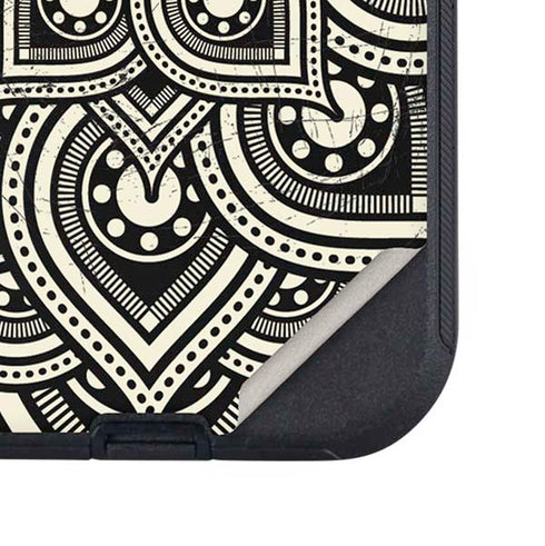 Emergence 70s Inspired Otterbox Defender iPhone Skin