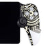 Emergence 70s Inspired PlayStation Portal Remote Player Skin