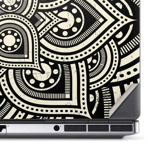 Emergence 70s Inspired Dell Precision Skin
