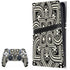 Emergence 70s Inspired PlayStation PS5 Skins