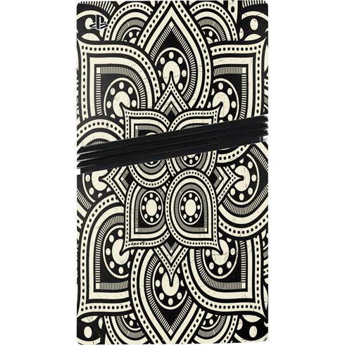 Emergence 70s Inspired PS5 Pro Bundle Skin