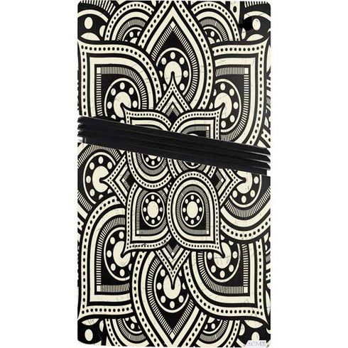 Emergence 70s Inspired PS5 Pro Bundle Skin