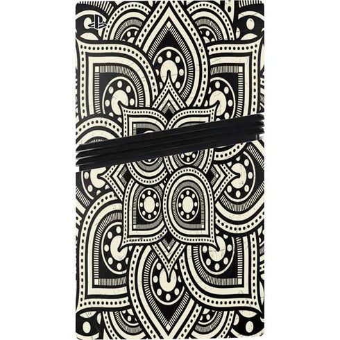 Emergence 70s Inspired PS5 Pro Console Skin