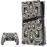Emergence 70s Inspired PlayStation PS5 Skins