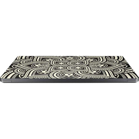 Emergence 70s Inspired Surface Laptop 7 13.8in Skin