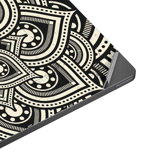 Emergence 70s Inspired Surface Laptop 7 13.8in Skin