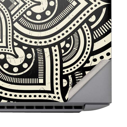 Emergence 70s Inspired HP ZBook Fury 16 G10 Skin