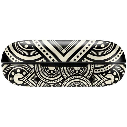 Emergence 70s Inspired Amazon Echo Buds Skin