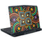 Emergence Colored Dell Alienware Skin