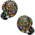 Emergence Colored Amazon Echo Buds Skin