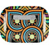 Emergence Colored AirPods Skins