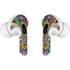 Emergence Colored AirPods Skins